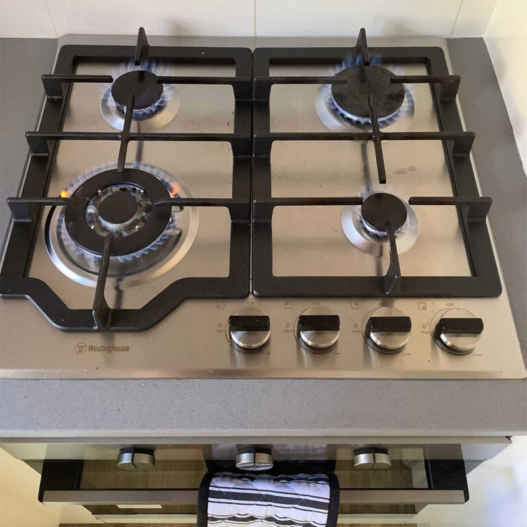 Kitchen Appliance Installations